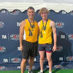 Meet your Posher, Ronnie